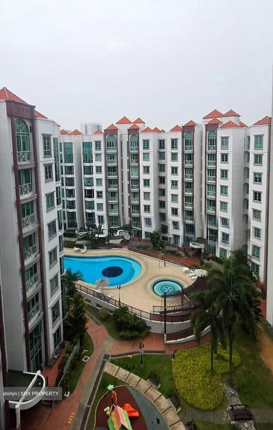 The Sunny Spring (D14), Apartment #635622611